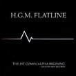 H.G.M. Flatline