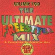 Ultimate Freestyle Mix 2