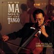 Soul of the Tango: The Music of Astor Piazzolla