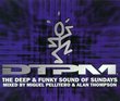 Dtpm: Deep & Funky Sound of Sundays