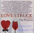 Love Struck Volume 3 The Promise - Various Artists (Philippine Music CD)