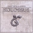 Kolossus (Bonus Dvd)