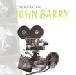 The Music Of John Barry