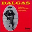 Dalgas 1928-1933