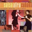 Salsa Afrocubana