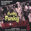 Funky Funky New Orleans 5