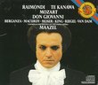 Mozart - Don Giovanni / Raimondi, Te Kanawa, Berganza, Moser, van Dam, Opera de Paris, Maazel (1979 film)
