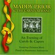 An Evening of Carols & Capers
