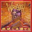 Mutants 2cd/Dvd Set