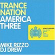Ministry of Sound: Trance Nation America 3