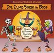 Dr Elmo Sings the Boos