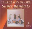 101 Strings Orchestra "3 Coleccion Tango - Pasos Dobles - Mexico" 100 Anos De Musica