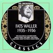 Fats Waller 1935 1936