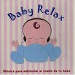 Baby Relax, Vol. 1
