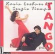 Tango Plus by Sergio Tiempo (1997-01-02)