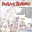 Fantastic Television!! (Television Score Anthology)