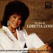 The Best Of Loretta Lynn