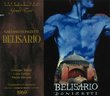 Gaetano Donizetti: Belisario