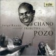 Tributo a Chano Pozo