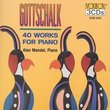 40 Works for Piano