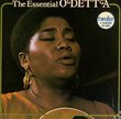 The Essential Odetta