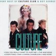 Best of Culture Club & Boy George