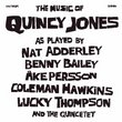 Music of Quincy Jones