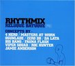 Rhythmix:Reluque Batuque