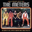 A Message from The Meters: The Complete Josie, Reprise & Warner Bros. Singles 1968-1977 (2CD)