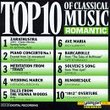 Top 10 of Classical Music: Romantic