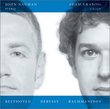 Rachmaninov, Debussy, Beethoven: Cello & Piano Music: Grabois & Nauman