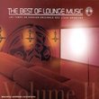 Vol. 2-Best of Lounge Music