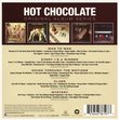 Original Album Series = Hot Chocolate
