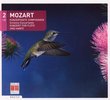 Mozart: Sinfonie Concertante; Konzert für Flöte und Harfe