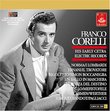 Franco Corelli: His Early Cetra Electric Records
