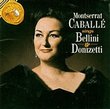 Sings Bellini & Donizetti
