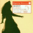 Bizet: Carmen Highlights / Lombard Placido Domingo, Faith Esham, et al