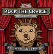 Rock The Cradle: A Lullaby Tribute To Billy Idol