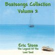 Boatsongs Collection, Volume 2: The Legend of the Lost Soul