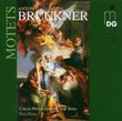 Anton Bruckner: Motets [Hybrid SACD]