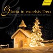 Gloria in excelsis Deo: Christmas Chorales & Choruses