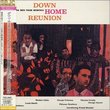 Down Home Reunion: Young Men (24bt)
