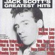 Jack Scott's Greatest Hits