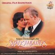 Shadowlands: Original Film Soundtrack