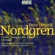 Violin Concerto 4 / Cronaca