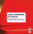 Beethoven: The Symphonies [Box Set]