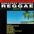 The Best of & The Rest of Greatest Original Reggae Hits
