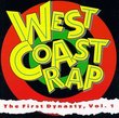 West Coast Rap 1