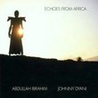 Echoes From Africa