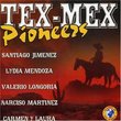 Tex Mex Pioneers